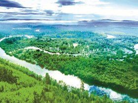 大兴安岭开发建设时间；大兴安岭开发建设时间是多少