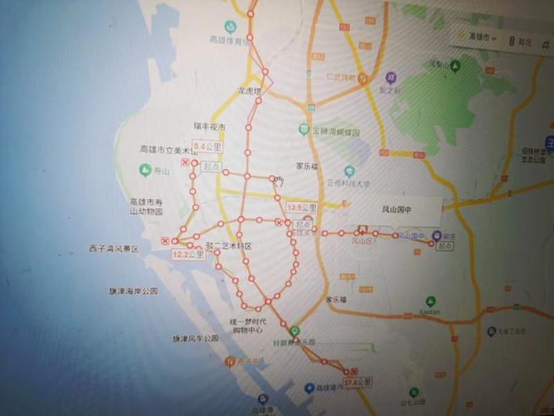 火车捷运站建在哪里(火车捷运站建在哪里了) 火车捷运站建在哪里(火车捷运站建在哪里了)