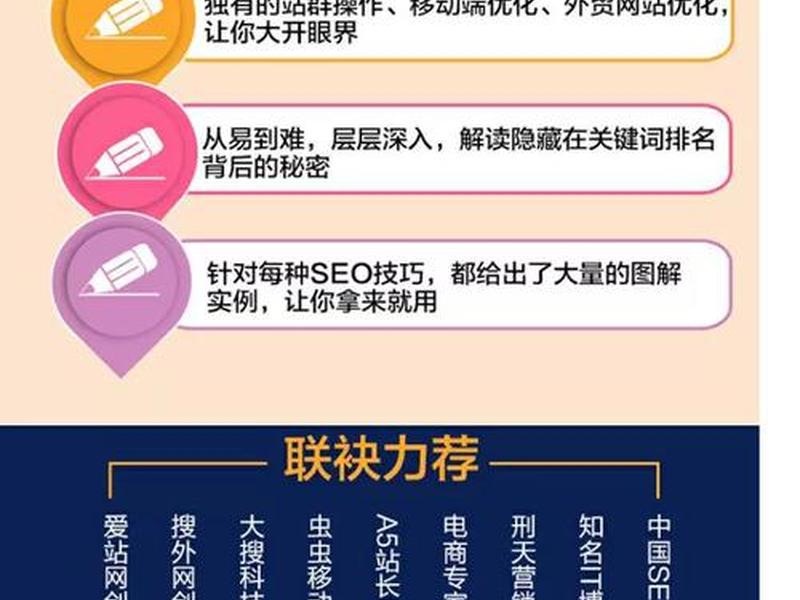 seo基础入门；seo零基础入门