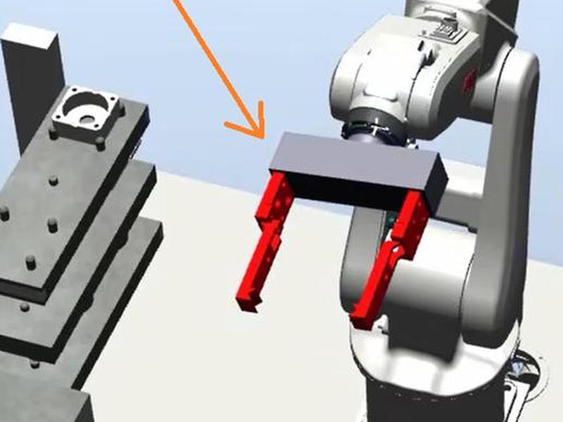 abb机器人建立工具坐标系 - abb机器人建立工具坐标系、工件坐标系的方法