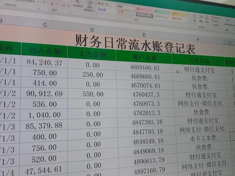 公司建账初期做账怎么做，公司建账初期做账怎么做的
