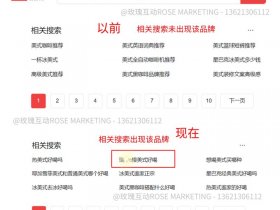 seo算法营销 seo算法营销案例分析