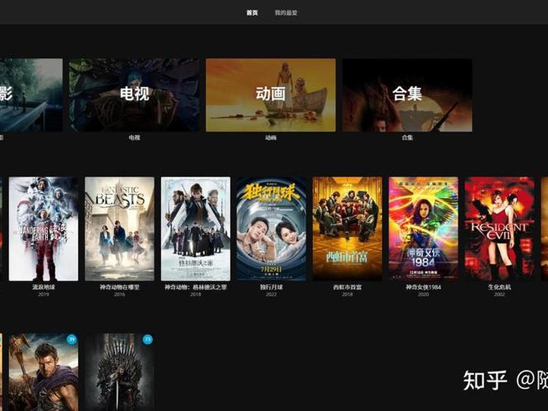 搭建影视网站详细教程;搭建影视网站详细教程怎么做 搭建影视网站详细教程;搭建影视网站详细教程怎么做