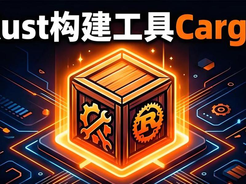 cargo新手建站教程 cargo 教程