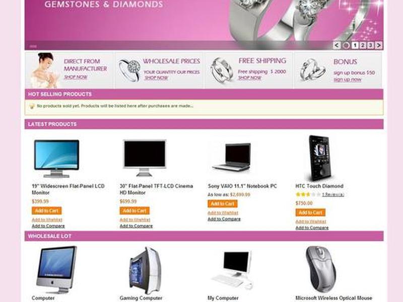 magento从零开始建站 - magento2 建站 magento从零开始建站 - magento2 建站