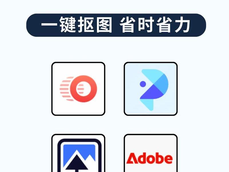 不花钱的抠图软件、不花钱的抠图软件免费