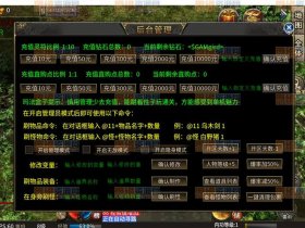 传奇开区架设二区视频教程、传奇开区架设二区视频教程下载