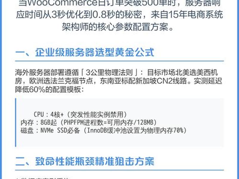 wordpress用什么服务器 wordpress用什么服务器配置 wordpress用什么服务器 wordpress用什么服务器配置
