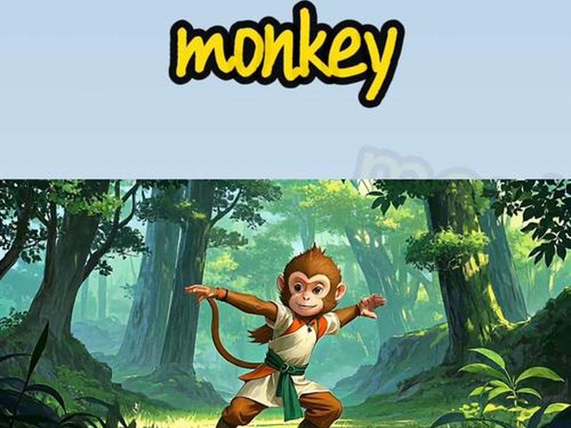 monkey软件是干嘛的 monkey是干嘛用的 monkey软件是干嘛的 monkey是干嘛用的