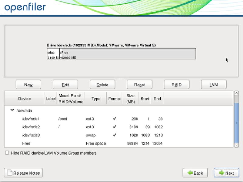 搭建iscsi、搭建iscsi共享存储 搭建iscsi、搭建iscsi共享存储