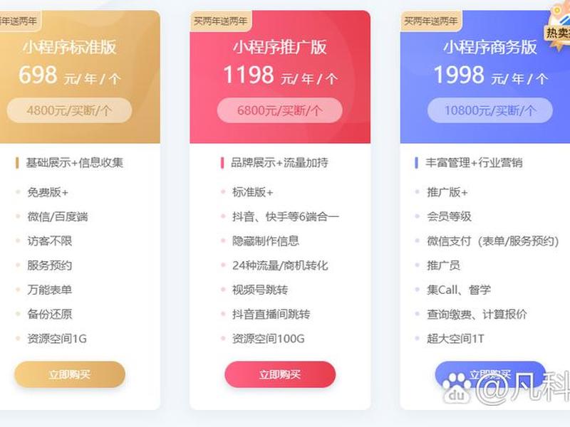 凡科建站小程序(凡科建站小程序制作) 凡科建站小程序(凡科建站小程序制作)