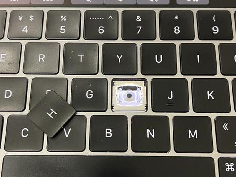 mac键盘测试软件 mac键盘测试软件是什么 mac键盘测试软件 mac键盘测试软件是什么