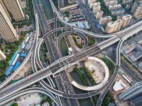 二环路建设全景、二环路建设全景视频