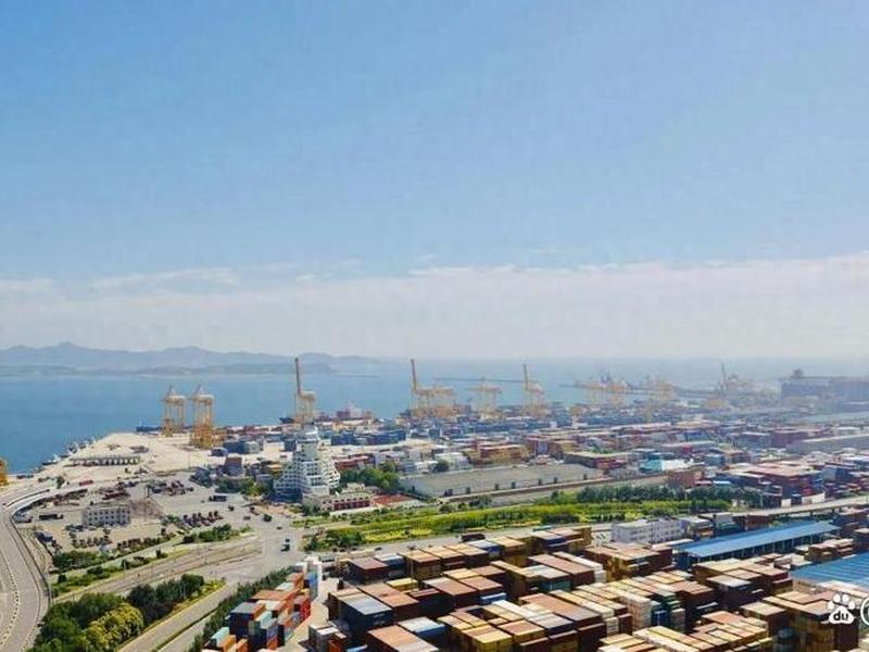 大连外贸出口 大连市外贸进出口情况 大连外贸出口 大连市外贸进出口情况
