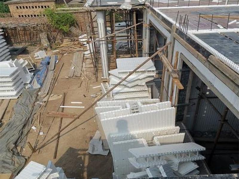 河北模板建房、河北建房模块生产厂家 河北模板建房、河北建房模块生产厂家