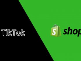 shopify tiktok - shopify tiktok广告