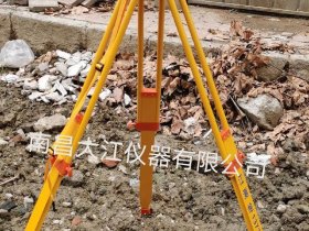 北斗海达rtk测量仪器新建项目教程、北斗海达rtk点测量新项目详细步骤