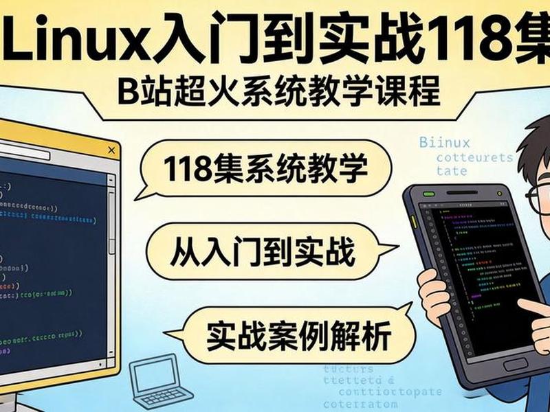 b站linux系统教程、b站linux客户端 b站linux系统教程、b站linux客户端