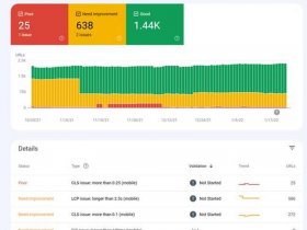 shopify自建站网速优化（shopify网站加载速度慢）