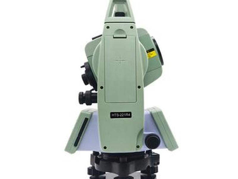 hts 212全站仪使用视频，hts一221r全站仪视频