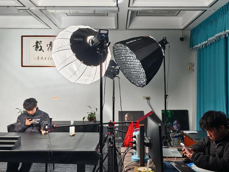 抖音怎么建直播间 - 怎么在抖音直播间创建群组 抖音怎么建直播间 - 怎么在抖音直播间创建群组