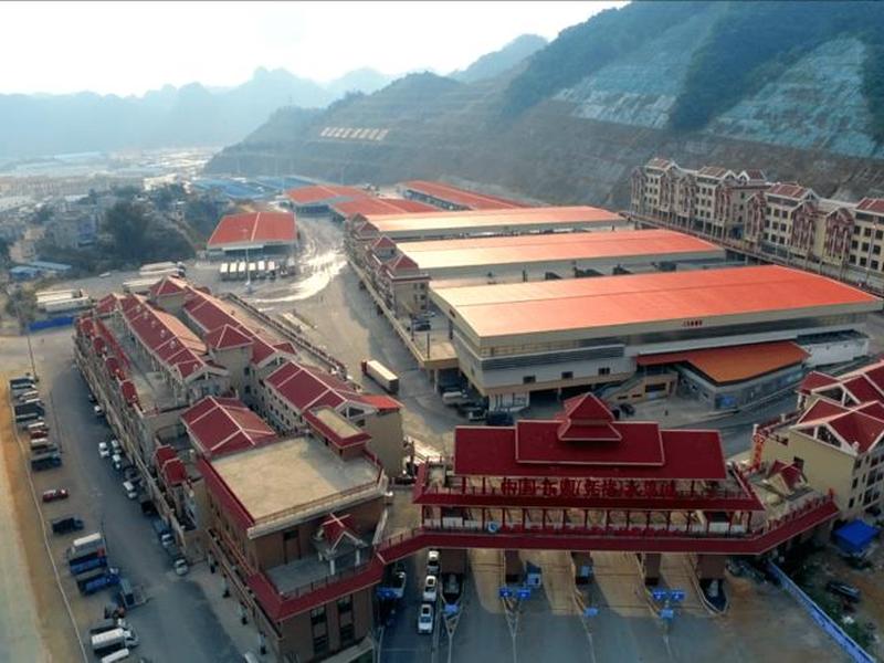 广西凭祥外贸、广西凭祥外贸市场