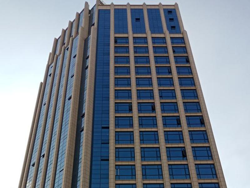 江西外贸专修学院，江西外贸专修学院怎么拆了