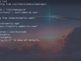 node.js win7；nodejswin7无法安装