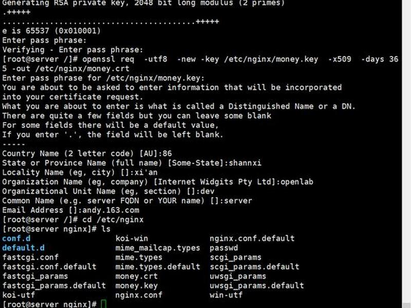 linux搭建简单网站 简单来说,linux网站搭建步骤 linux搭建简单网站 简单来说,linux网站搭建步骤