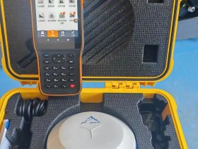 华测rtk视频教学；华测rtk新手教学视频