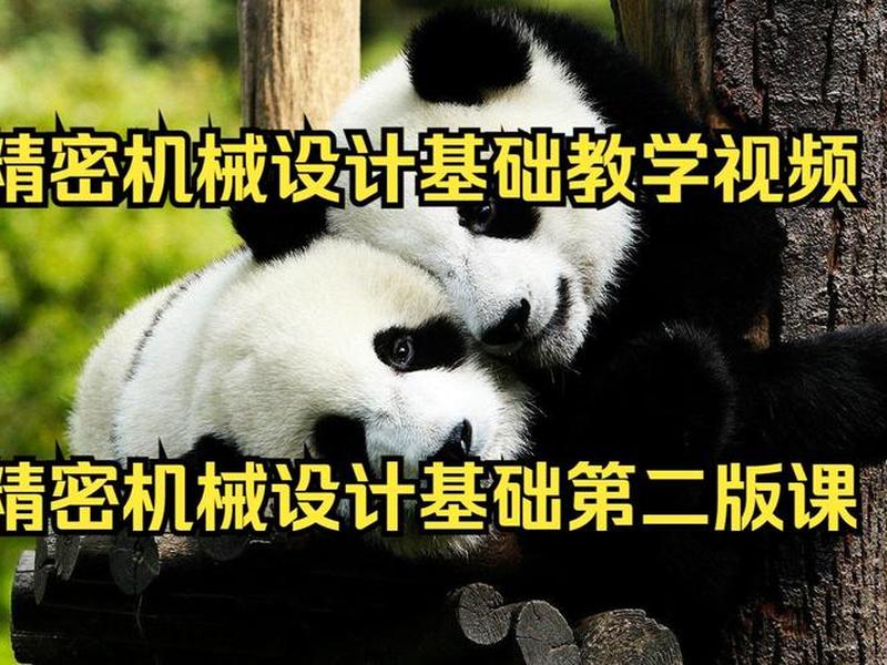 机械建造讲解长视频;机械设计讲解视频 机械建造讲解长视频;机械设计讲解视频
