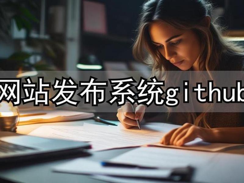 github上搭建网站(在github上搭建网站) github上搭建网站(在github上搭建网站)