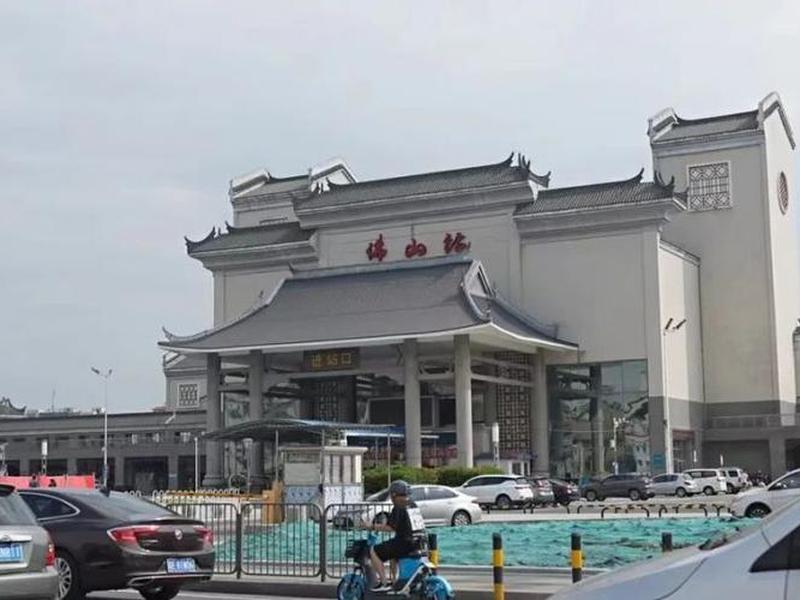 佛山站是什么建筑风格、佛山站是什么建筑风格的