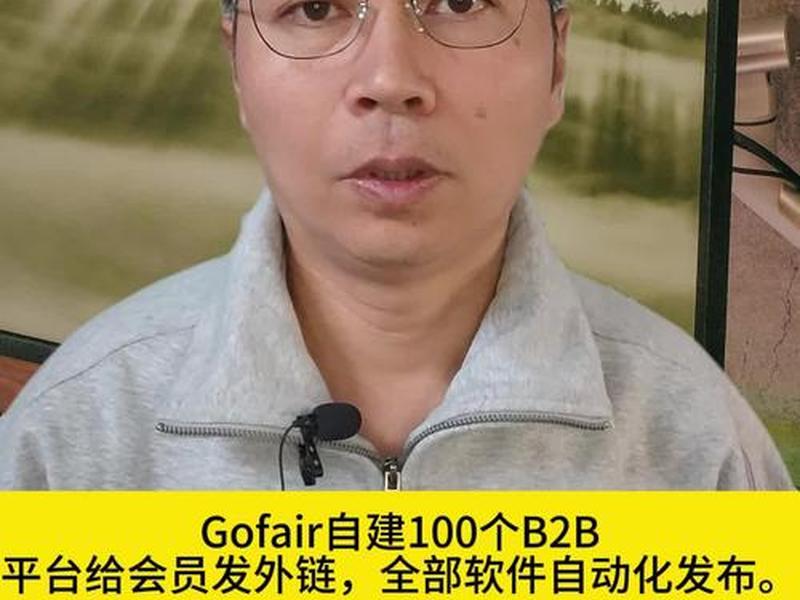 gofair是正规平台吗；gofair网站是什么样的