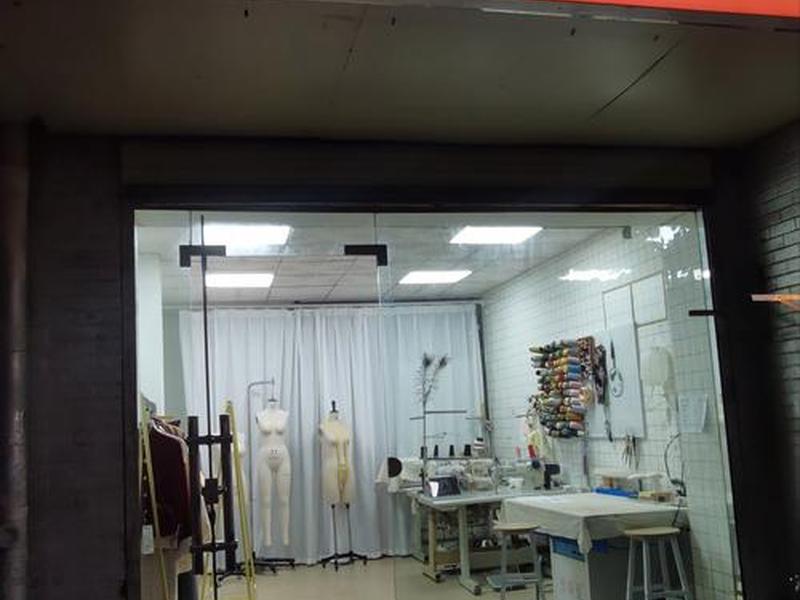店匠店铺装修 店铺装修百度百科