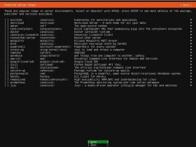 linux怎么搭建服务器 linux如何搭建服务器