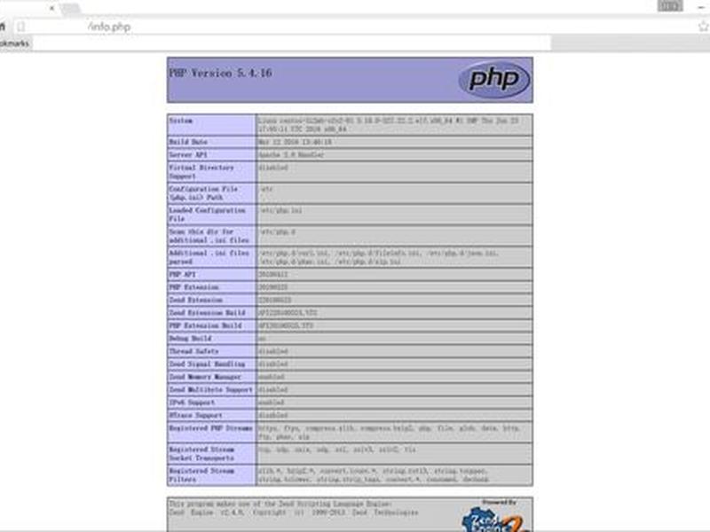 centos搭建lamp centos7搭建lamp 详细 centos搭建lamp centos7搭建lamp 详细