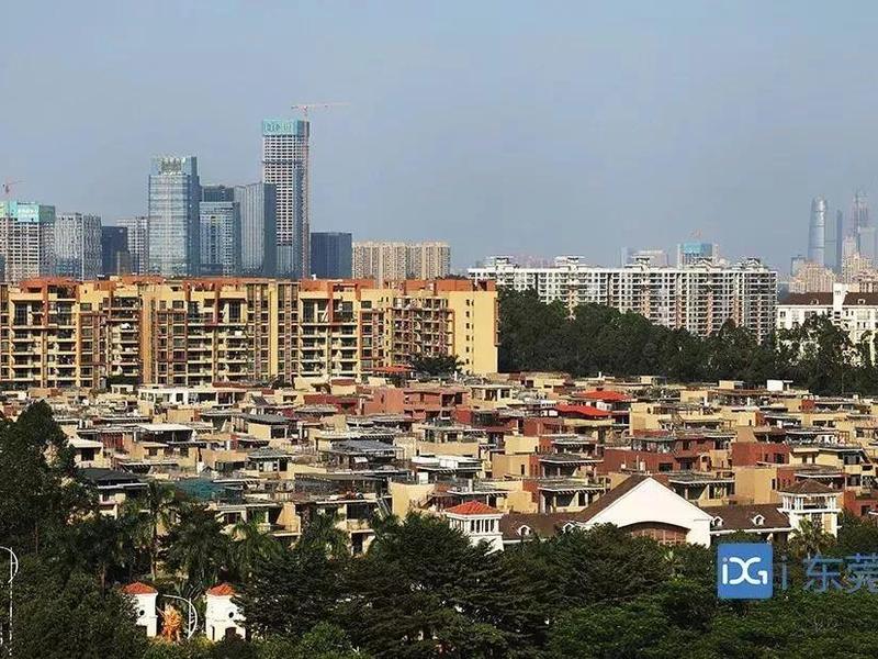广东东莞怎么样；广东东莞怎么样适合居住吗