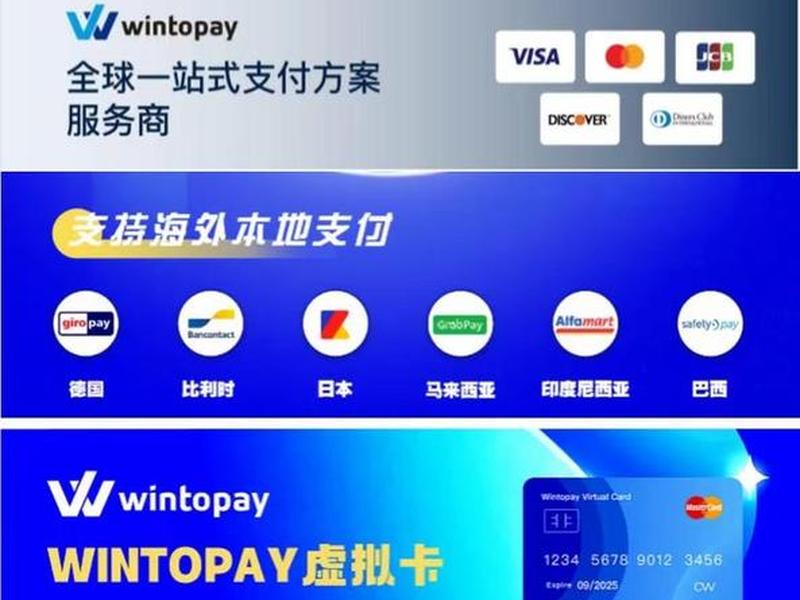 独立站付款方式 独立站付款方式有哪些 独立站付款方式 独立站付款方式有哪些