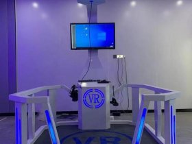 vr视频平台，最好的vr视频平台