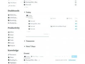 notion建站教程进阶、notion搭建网站