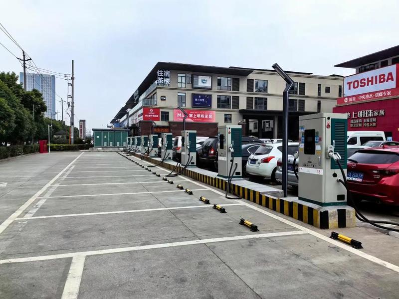 博兴充电桩建站成本（博兴充电桩建站成本高吗）