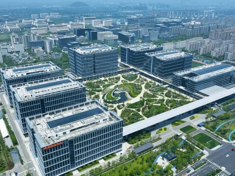 阿里建造数据中心、阿里建造数据中心在哪里 阿里建造数据中心、阿里建造数据中心在哪里