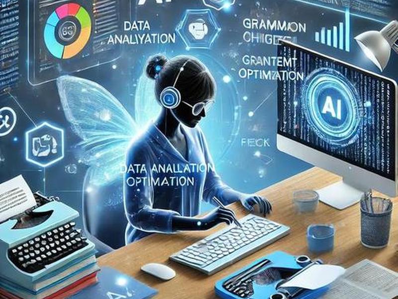 wegic - Wegic AI
