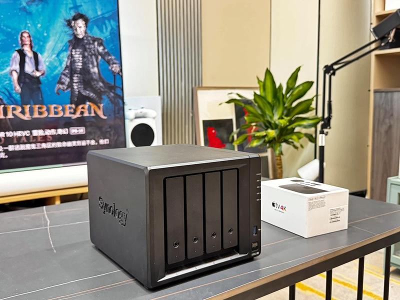iphonetv搭建nas(apple tv配合nas) iphonetv搭建nas(apple tv配合nas)