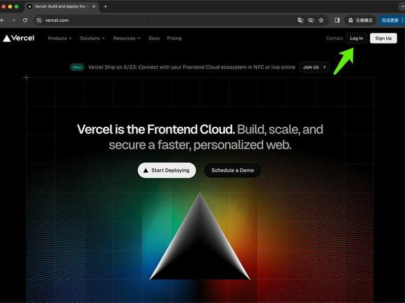 vercel部署的网站需要钱吗 - vercel 部署 vercel部署的网站需要钱吗 - vercel 部署