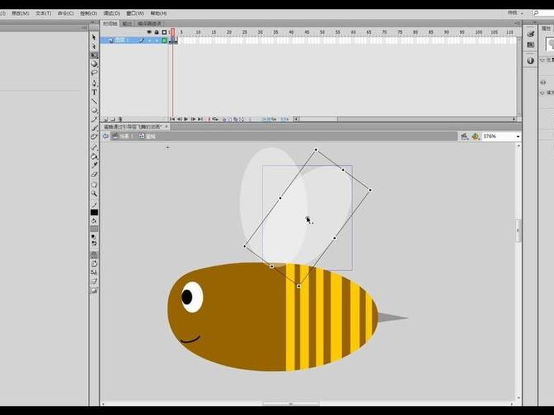 flash简单动画教程,flash简单动画制作教程 flash简单动画教程,flash简单动画制作教程
