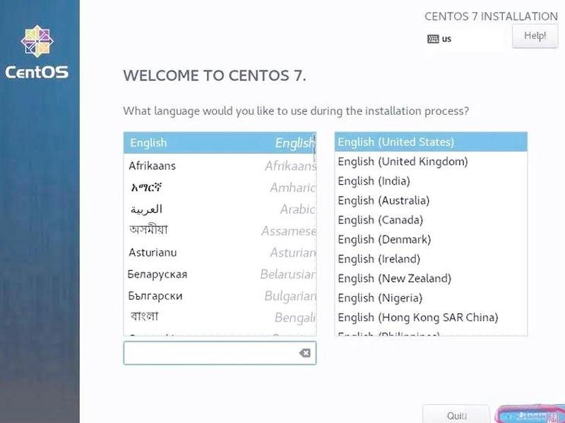 centos网站搭建(centos网站搭建教程) centos网站搭建(centos网站搭建教程)