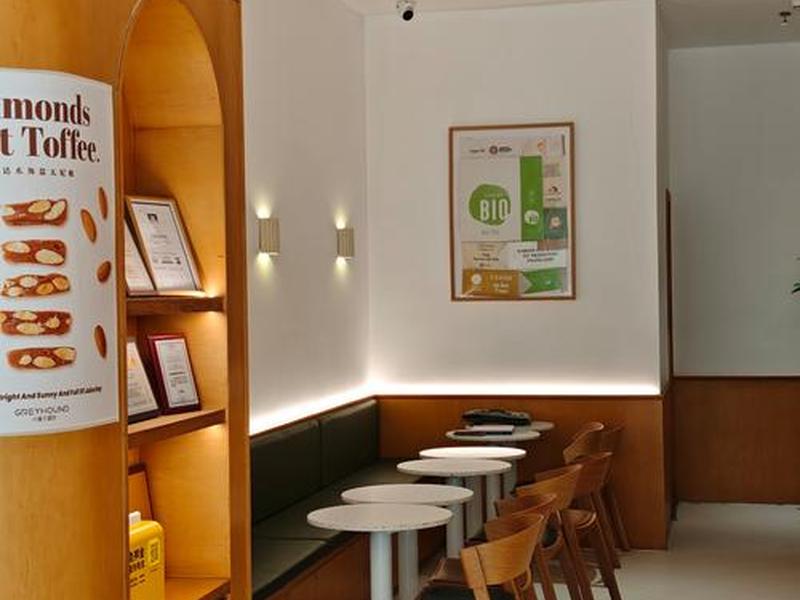超小店铺装修;超小店铺装修风格 超小店铺装修;超小店铺装修风格