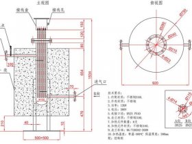 供热基础设施建设（供热基础设施建设方案）